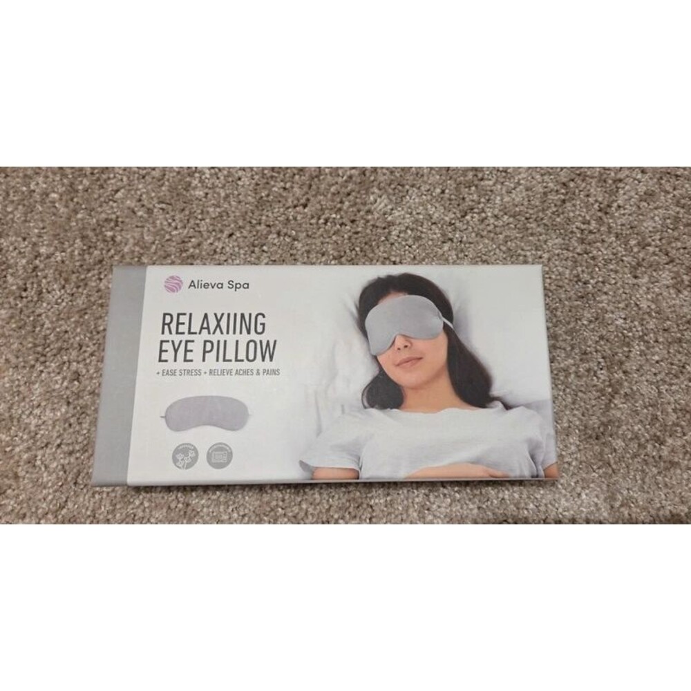 Eye mask